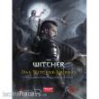 The Witcher TRU2402 - The Witcher - Journal