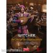 Truant TRU2403 - The Witcher - Das Buch der Geschichten