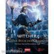 Truant TRU2404 - The Witcher Das Buch des Chaos