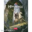 Truant TRU2801 - Der Herr der Ringe 5E GRW
