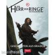 Truant TRU2805 - Der Herr der Ringe 5E Geschichten aus Eriador