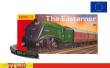 Hornby TT1002MP - Analoges Startset The Easterner Train Set - EU-Trafo