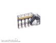 Modellbahn Engl TT114002 - E-Lok-Wartungsbühne