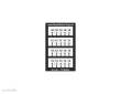 Modellbahn Engl TT163021 - 20x Hektometertafel, klein