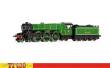 Hornby TT3004M - Dampflok Class A1 4472 Flying Scotsman - Ep.III