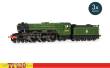 Hornby TT3005M - Dampflok Class A3 60078 Night Hawk - Ep.IV