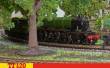Hornby TT3005M - Dampflok Class A3 60078 Night Hawk - Ep.IV
