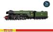 Hornby TT3006M - Dampflok Class A3 4-6-2 60084 Trigo - Ep.III