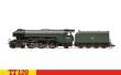Hornby TT3006M - Dampflok Class A3 4-6-2 60084 Trigo - Ep.III