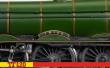 Hornby TT3006M - Dampflok Class A3 4-6-2 60084 Trigo - Ep.III