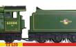 Hornby TT3006M - Dampflok Class A3 4-6-2 60084 Trigo - Ep.III