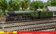 Hornby TT3006M - Dampflok Class A3 4-6-2 60084 Trigo - Ep.III