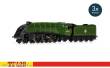 Hornby TT3008M - Dampflok Class A4 60016 Silver King - Ep.IV