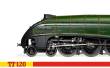 Hornby TT3008M - Dampflok Class A4 60016 Silver King - Ep.IV