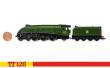 Hornby TT3008M - Dampflok Class A4 60016 Silver King - Ep.IV