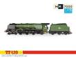 Hornby TT3012TXSM - Dampflok BR(Late) - Princess Coronation - 4-6-2 - 46234 - Duchess of Abercorn - Ep.V - DC-Sound