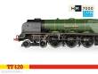Hornby TT3012TXSM - Dampflok BR(Late) - Princess Coronation - 4-6-2 - 46234 - Duchess of Abercorn - Ep.V - DC-Sound