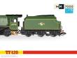 Hornby TT3012TXSM - Dampflok BR(Late) - Princess Coronation - 4-6-2 - 46234 - Duchess of Abercorn - Ep.V - DC-Sound
