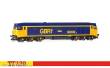 Hornby TT3015M - Diesellok GBRf - Class 50 - Co-Co - 50049 Defiance - Ep.VI