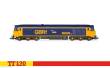 Hornby TT3015M - Diesellok GBRf - Class 50 - Co-Co - 50049 Defiance - Ep.VI