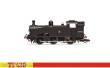 Hornby TT3024M - Dampflok BR (Early) - J50 Class - 0-6-0T - 68983 - Ep.III