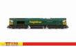 Hornby TT3031M - Diesellok Freightliner Class 66 Derek W Johnson MBE 66619
