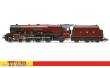 Hornby TT3034M - Dampflok LMS Princess Coronation Duchess of Sutherland 6233