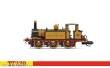 Hornby TT3039M - Dampflok LB&SCR - Terrier - 40 Brighton