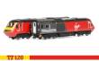 Hornby TT3048M - Dieseltriebzug Class 43 HST der Virgin - 43093 Lady in Red“ und 43097 - Ep. V-VI