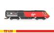 Hornby TT3048M - Dieseltriebzug Class 43 HST der Virgin - 43093 Lady in Red“ und 43097 - Ep. V-VI