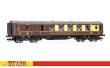 Hornby TT4004B - Bremswagen ´Car 54 Third Class´ - Brake Car - Pullman - Ep.II