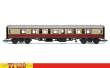Hornby TT4005A - Personenwagen BR Mk1 Composite Corridor E15481 - Ep.IV