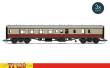 Hornby TT4006 - Personenwagen BR Mk1 Brake Second E34734 - Ep.IV