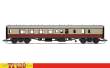 Hornby TT4006A - Personenwagen BR Mk1 Brake Second E35335 - Ep.IV