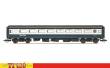 Hornby TT4011 - Personenwagen BR Intercity - Mk2E Tourist Standard Open - 5784 - Ep.IV-V