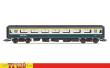 Hornby TT4012 - Personenwagen BR Intercity - Mk2E First Open - 3234 - Ep.IV-V