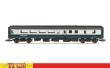 Hornby TT4013 - Personenwagen BR Intercity - Mk2E Brake Standard Open - 9504 - Ep.IV-V