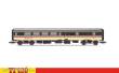 Hornby TT4016 - Personenwagen BR Intercity - Mk2E Brake Standard Open - 9502 - Ep.IV-V
