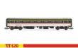 Hornby TT4021 - Personenwagen BR Intercity - Mk2F First Open - M3345 - Ep.IV-V