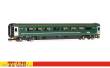 Hornby TT4031 - Personenwagen GWR - Mk3 Trailer Standard Open - 42301 - Ep.VI
