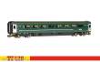 Hornby TT4031B - Personenwagen GWR - Mk3 Trailer Standard Open - 42351 - Ep.VI