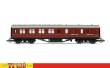 Hornby TT4034A - Personenwagen BR 57´ Brake Third - M5629M - Ep.III