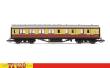 Hornby TT4038A - Personenwagen BR 57´ Brake Third - M5598M - Ep.IV