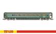 Hornby TT4041 - Personenwagen GWR - Mk3 Trailer Guard Standard - 44040 - Ep.VI