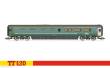 Hornby TT4042 - Personenwagen GWR - Mk3 Buffet Car - 40715 - Ep.VI