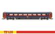 Hornby TT4043A - Personenwagen HST MK3 TS 42243 der GNER - Ep.V-VI