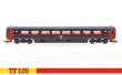 Hornby TT4043B - Personenwagen HST MK3 TS 42242 der GNER - Ep.V-VI