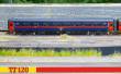 Hornby TT4043B - Personenwagen HST MK3 TS 42242 der GNER - Ep.V-VI