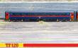 Hornby TT4043C - Personenwagen HST MK3 TS 42241 der GNER - Ep.V-VI