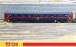 Hornby TT4043 - Personenwagen HST MK3 TS 42244 der GNER - Ep.V-VI
